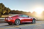 Aston Martin DB9 2013 года (NA)